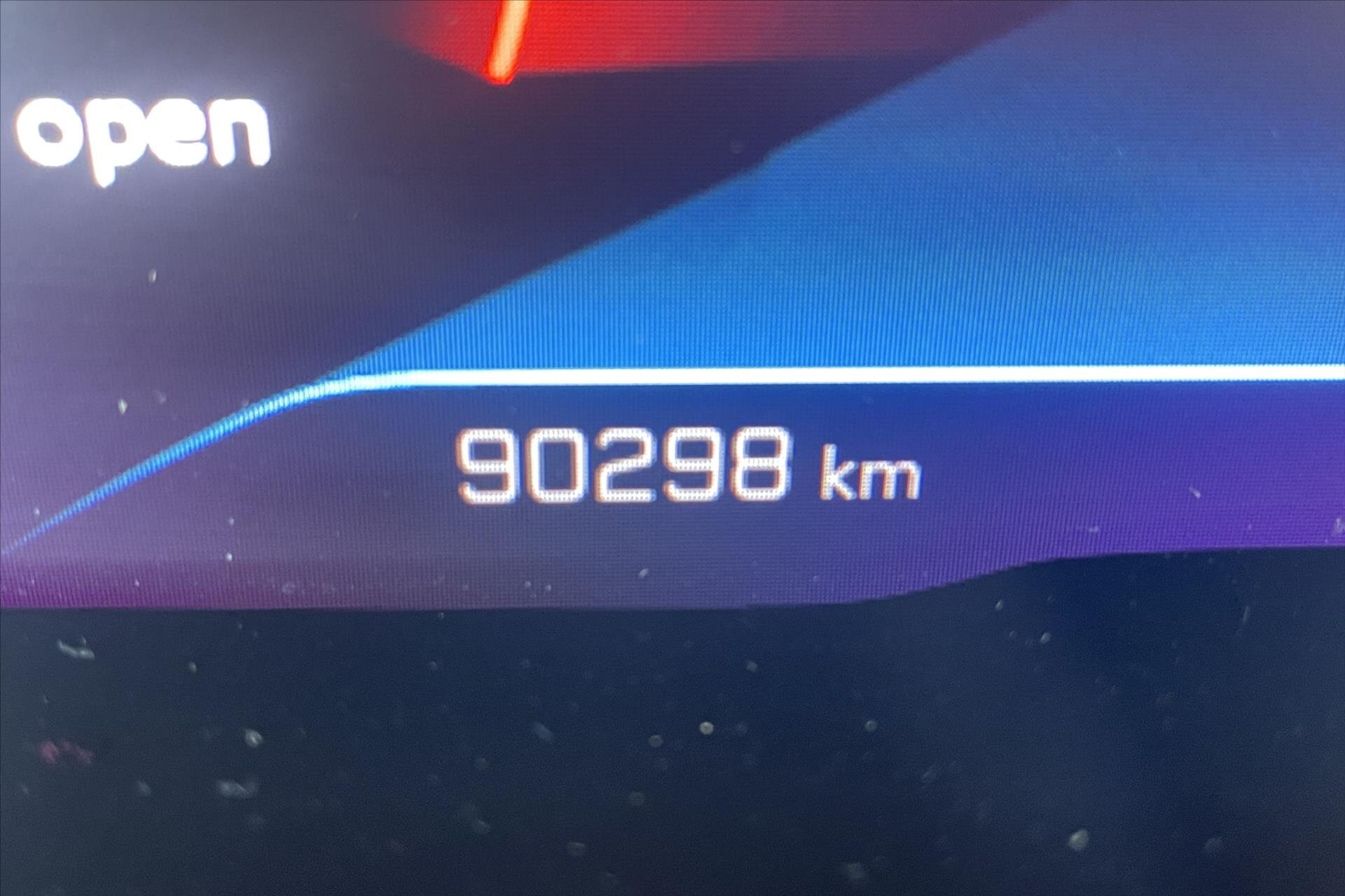 Peugeot 5008 SUV / Terénní 1,5 l 96 kw