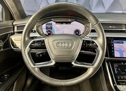 Audi A8 13