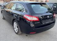 Peugeot 508 8