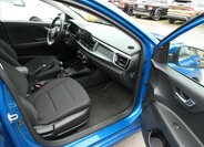 KIA Rio 14