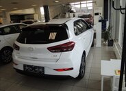 Hyundai i30 Hatchback 1,5 l 70 kw