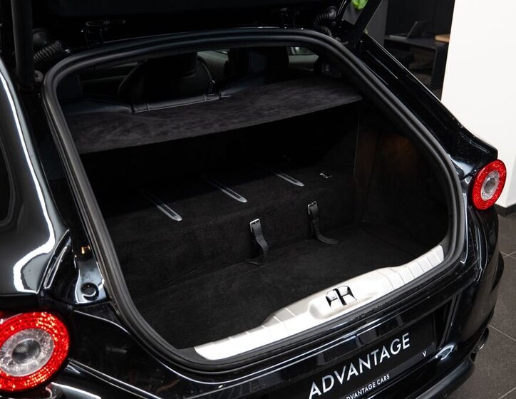 Ferrari FF Kupé 6,3 l 486 kw