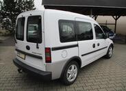 Opel Combo 5