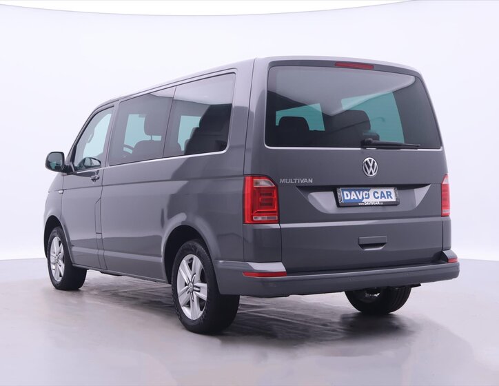 Volkswagen Multivan Kombi 2,0 l 110 kw