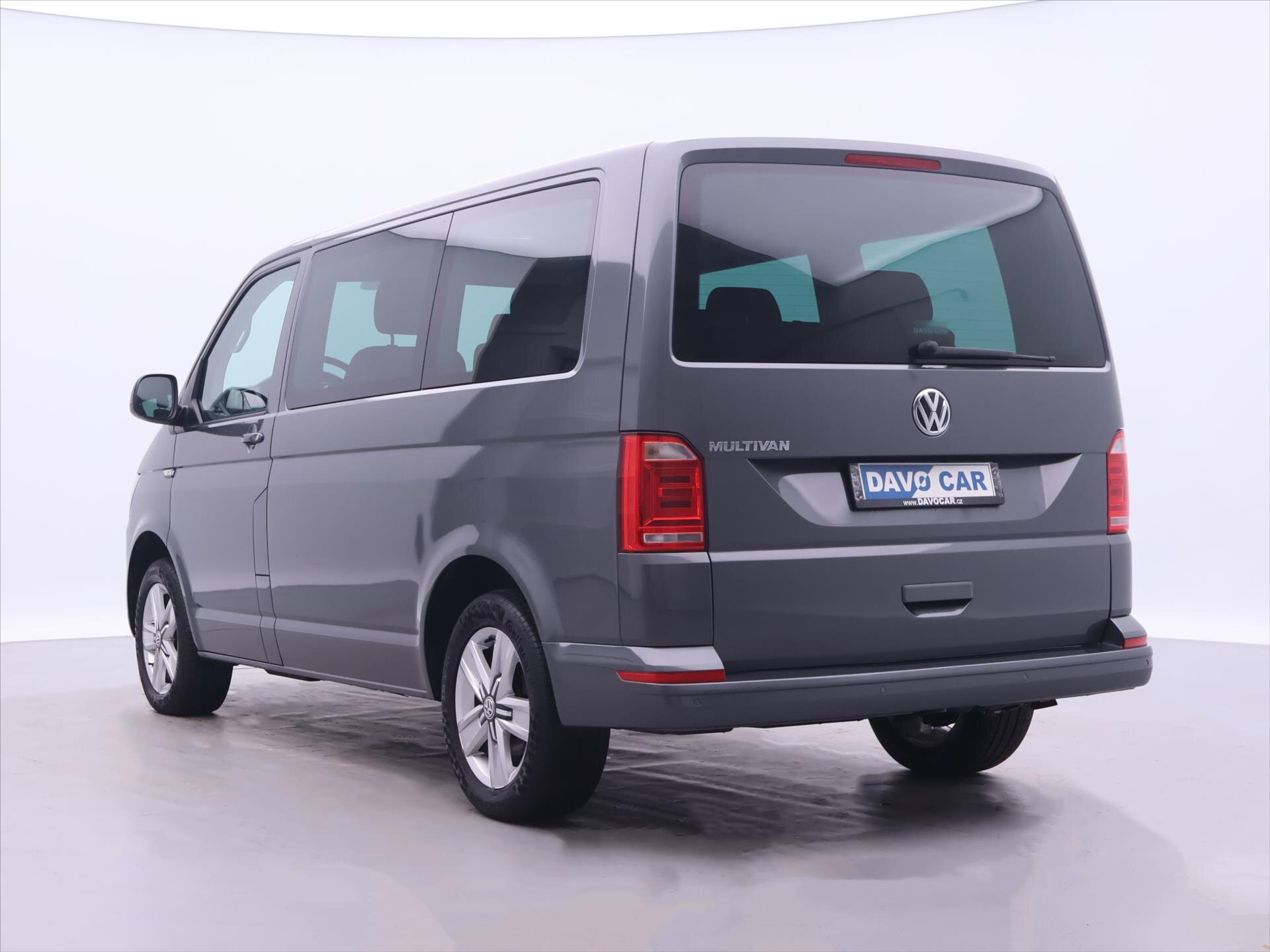 Volkswagen Multivan Kombi 2,0 l 110 kw