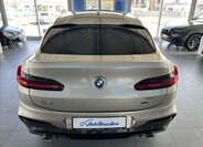 BMW X4 SUV / Terénní 2,0 l 140 kw