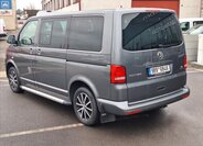 Volkswagen Multivan 3