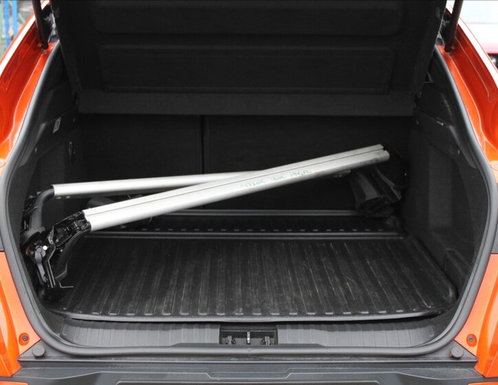 Renault Arkana SUV / Terénní 1,6 l 105 kw