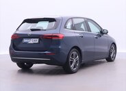 Mercedes-Benz Třídy B Hatchback 2,0 l 110 kw