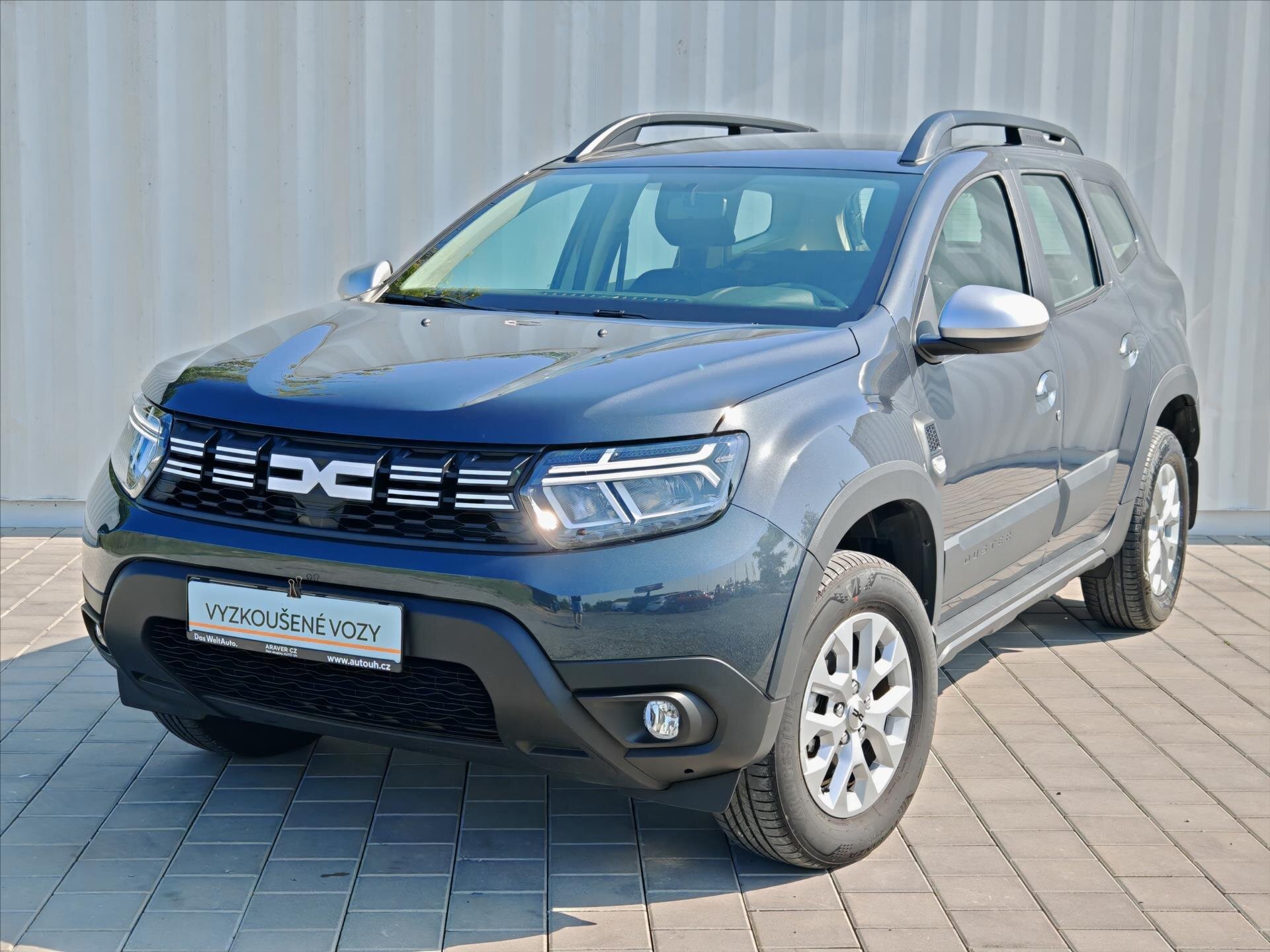 Dacia Duster SUV / Terénní 999,0 67 kw