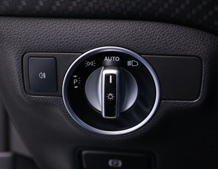 Mercedes-Benz Třídy A 19