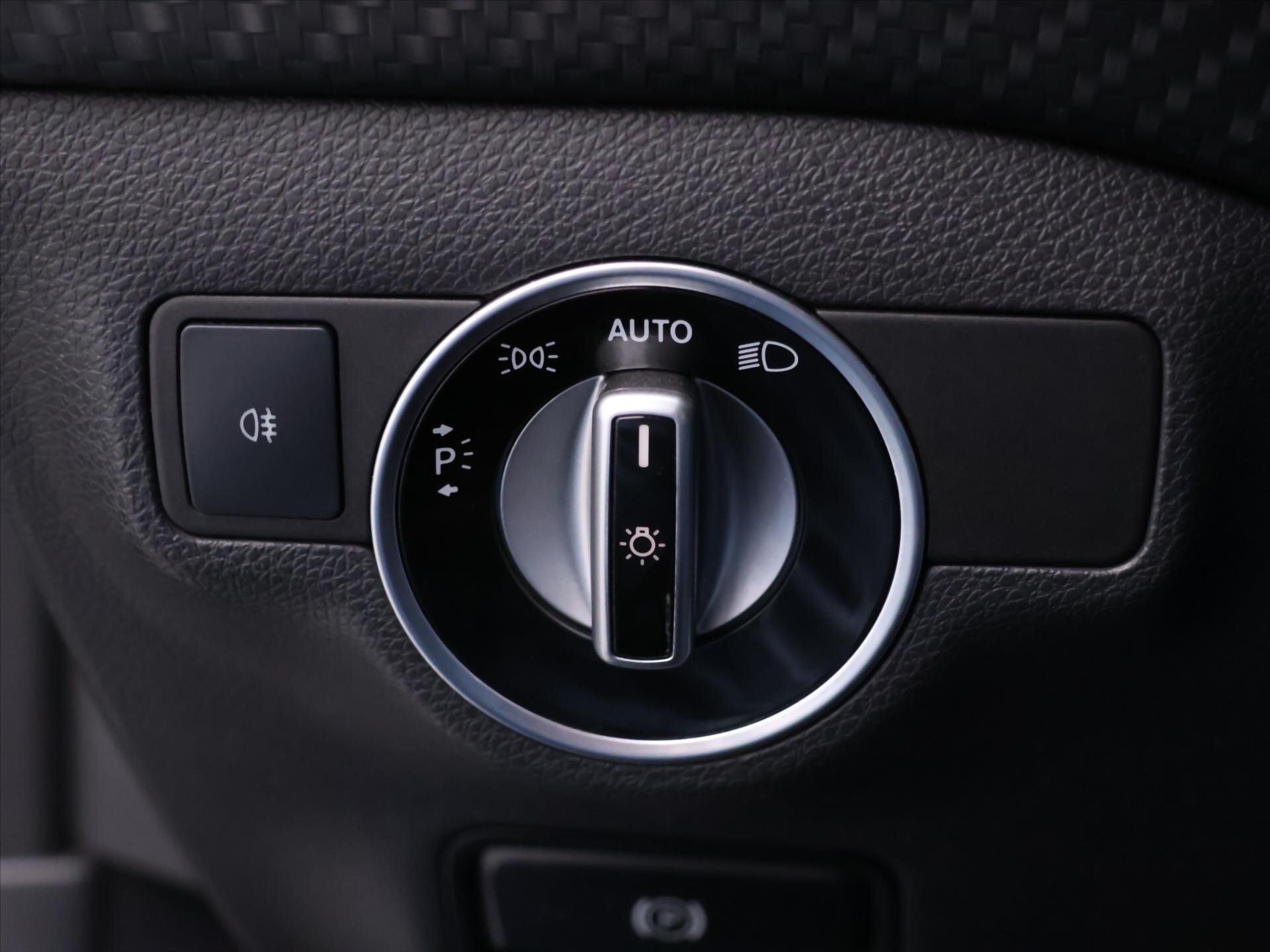 Mercedes-Benz Třídy A