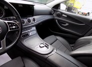 Mercedes-Benz Třídy E 29