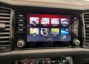 Škoda Kodiaq SUV / Terénní 2,0 l 180 kw