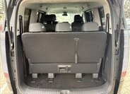 Hyundai Staria MPV 2,2 l 130 kw