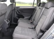 Volkswagen Tiguan Allspace SUV 2,0 l 147 kw