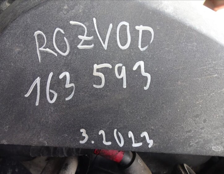 Škoda Fabia Hatchback 1,2 l 40 kw