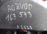 Škoda Fabia Hatchback 1,2 l 40 kw