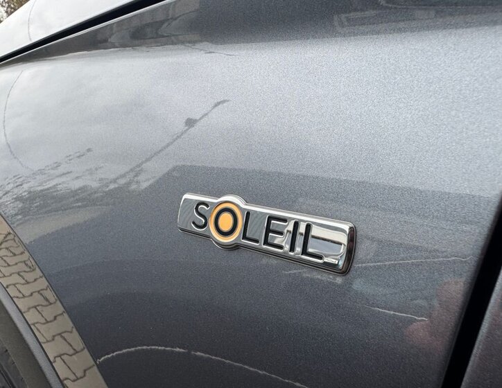 Škoda Kodiaq SUV / Terénní 2,0 l 140 kw