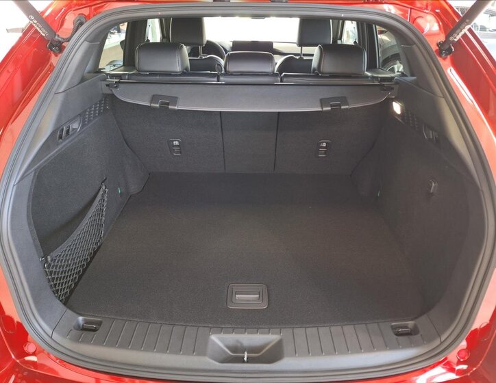 Mazda CX-60 SUV 3,3 l 187 kw