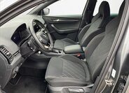 Škoda Karoq SUV / Terénní 1,5 l 110 kw