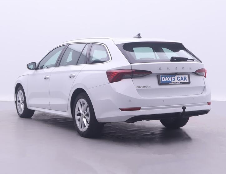 Škoda Octavia 5