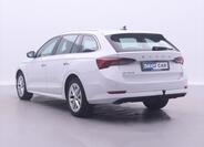 Škoda Octavia 5