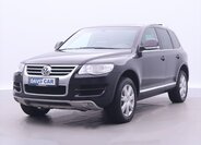 Volkswagen Touareg SUV / Terénní 3,0 l 176 kw