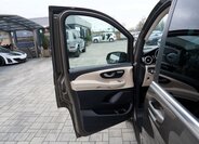 Mercedes-Benz Třídy V MPV 2,1 l 140 kw