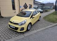 KIA Rio 3