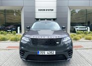 Land Rover Range Rover Velar 3