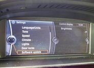 BMW Řada 3 Kombi 3,0 l 180 kw