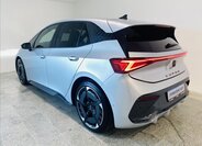 Cupra Born Hatchback 0,0 70 kw