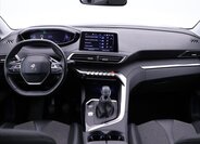 Peugeot 3008 SUV 1,2 l 96 kw