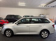 Škoda Fabia Kombi 1,4 l 66 kw