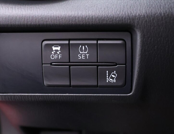 Mazda MX-5 Kabriolet 1,5 l 96 kw