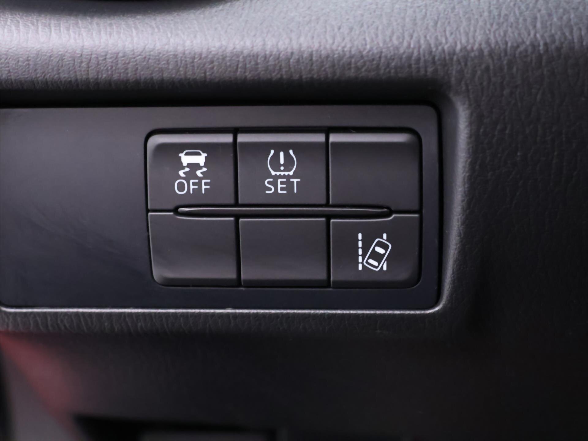 Mazda MX-5 Kabriolet 1,5 l 96 kw