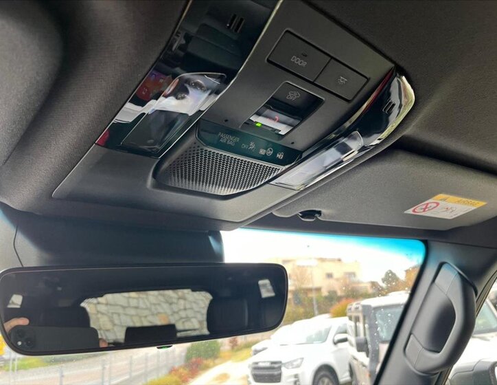 Toyota Land Cruiser Ostatní 2,4 l 205 kw