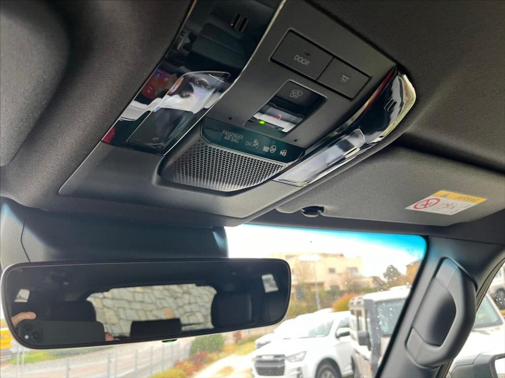 Toyota Land Cruiser Ostatní 2,4 l 205 kw