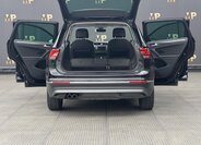 Volkswagen Tiguan SUV / Terénní 2,0 l 132 kw