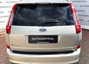 Ford C-MAX MPV 1,8 l 92 kw