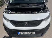 Peugeot Partner Skříň 1,5 l 75 kw