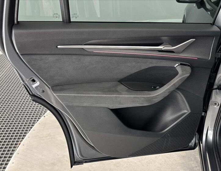 Škoda Kodiaq SUV / Terénní 2,0 l 142 kw