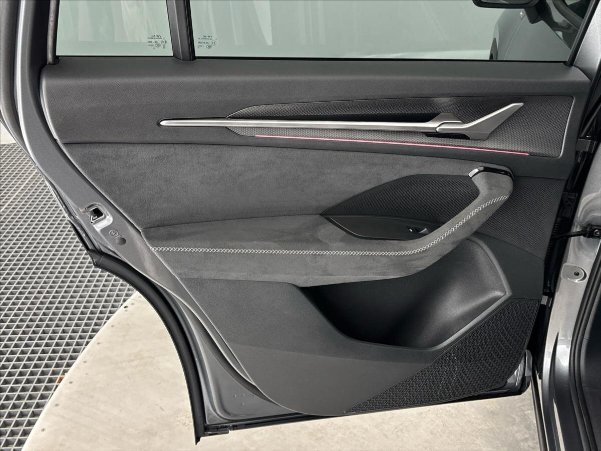 Škoda Kodiaq SUV / Terénní 2,0 l 142 kw