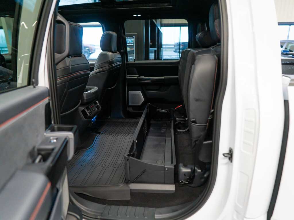 Ford F-150 Pick-up 5,2 l 536 kw