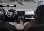 Škoda Kodiaq SUV 2,0 l 147 kw