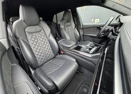 Audi Q8 SUV 3,0 l 210 kw