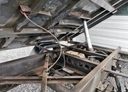 Iveco Daily Sklápěč 2,3 l 85 kw