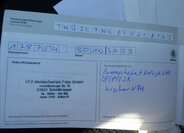 Škoda Octavia Kombi 1,4 l 103 kw