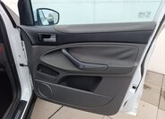 Ford Kuga SUV 2,0 l 120 kw